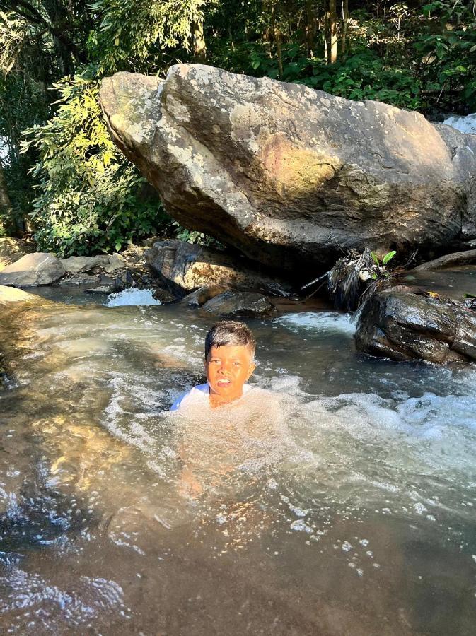 Hiddenvalley Stays - Nethra Madikeri Eksteriør billede